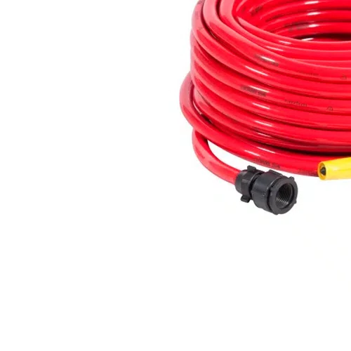 Mangueira de Jardim PVC 1/2" 20M - Nove54