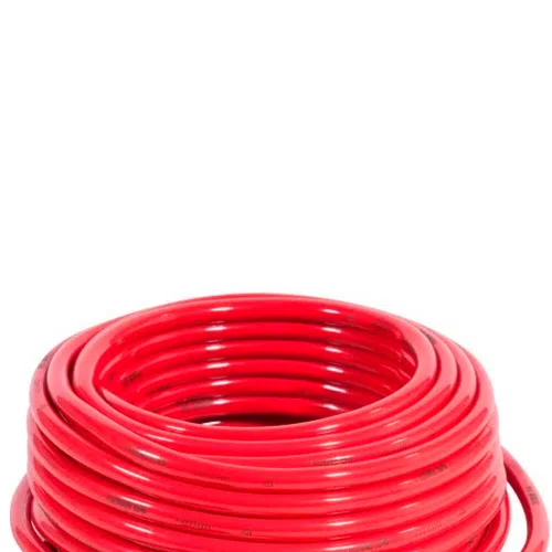 Mangueira de Jardim PVC 1/2" 20M - Nove54
