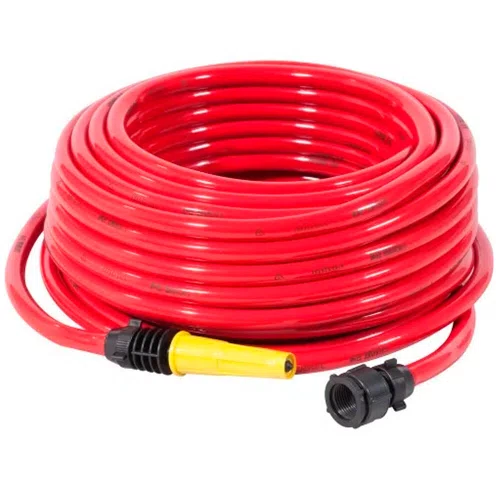 Mangueira de Jardim PVC 1/2" 20M - Nove54