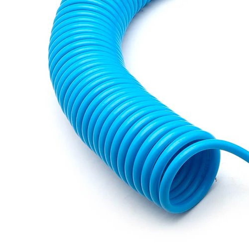 Mangueira Espiral com conexões 15 Metros - Arcdal