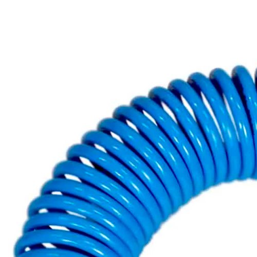 Mangueira Espiral com Conexões 7,5 Metros - Arcdal