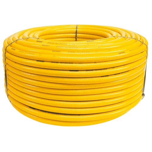 Mangueira Jardim Trançada Reforçada 1/2" [Metro] - Vonder