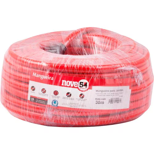 Mangueira para Jardim 30M - Nove54