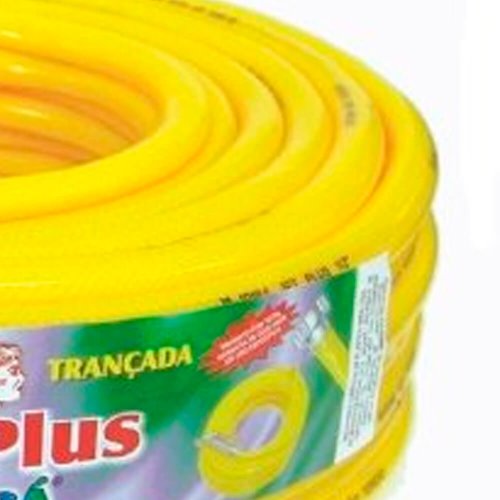 Mangueira para Jardim Jet Plus 1/2x2,0 (10MT) - Ibirá