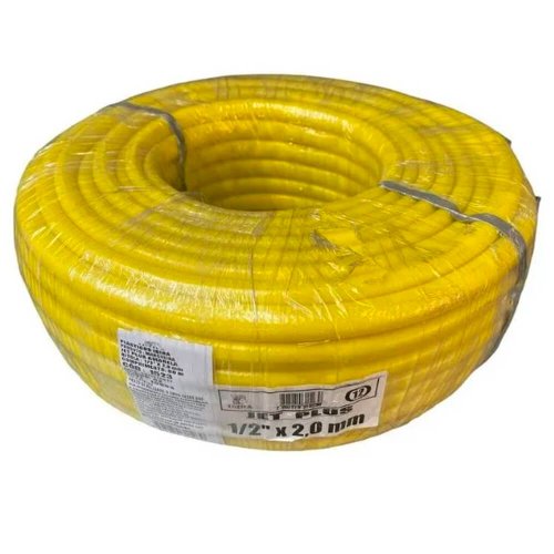 Mangueira para Jardim Jet Plus 1/2x2,0 (10MT) - Ibirá