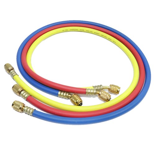 Manifold R22/134A/404A com Mangueira 0.9m - C36625 - EOS