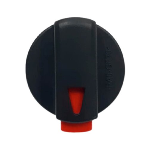 Manipulo Preto para Martelete GBH -1612026037 - Bosch