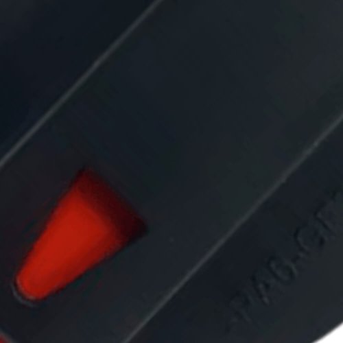 Manipulo Preto para Martelete GBH -1612026037 - Bosch
