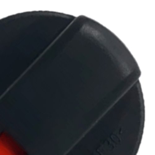 Manipulo Preto para Martelete GBH -1612026037 - Bosch