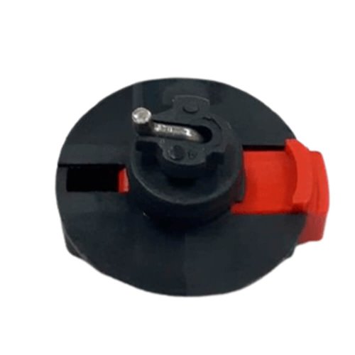 Manipulo Preto para Martelete GBH -1612026037 - Bosch