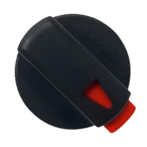Manipulo Preto para Martelete GBH -1612026037 - Bosch