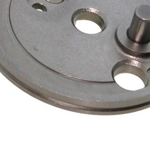 Manivela Completa para JR3060/JR3070CT - 154545-1 - Makita