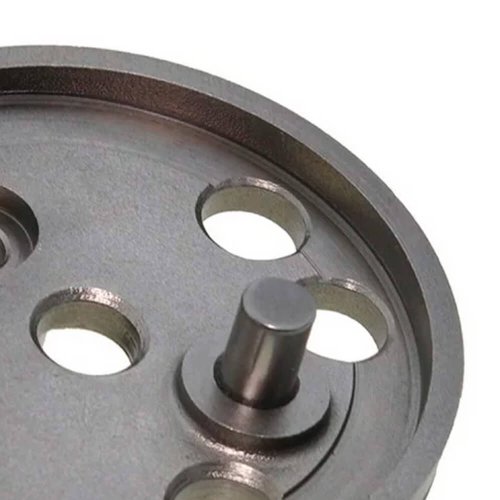 Manivela Completa para JR3060/JR3070CT - 154545-1 - Makita