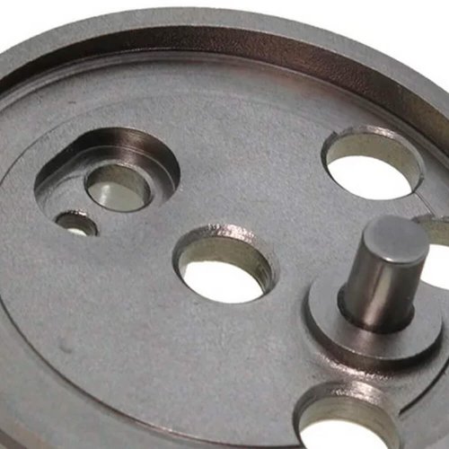 Manivela Completa para JR3060/JR3070CT - 154545-1 - Makita