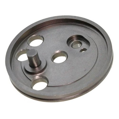 Manivela Completa para JR3060/JR3070CT - 154545-1 - Makita
