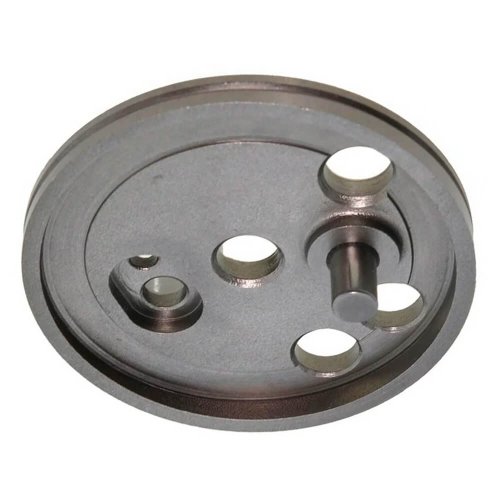 Manivela Completa para JR3060/JR3070CT - 154545-1 - Makita