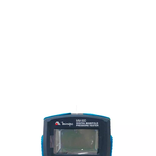 Manifold Digital MM-500 - Minipa