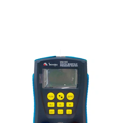 Manifold Digital MM-500 - Minipa