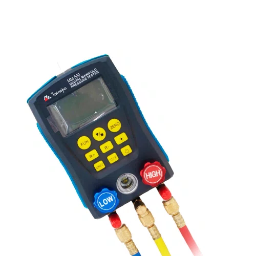Manifold Digital MM-500 - Minipa