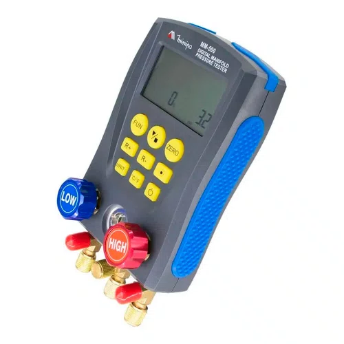 Manifold Digital MM-500 - Minipa