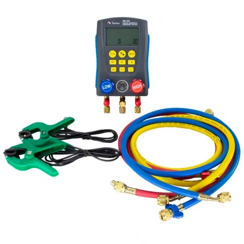 Manifold Digital MM-500 - Minipa