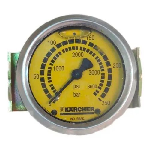 Manômetro para Lavadora HD655s - 64211640 - Karcher
