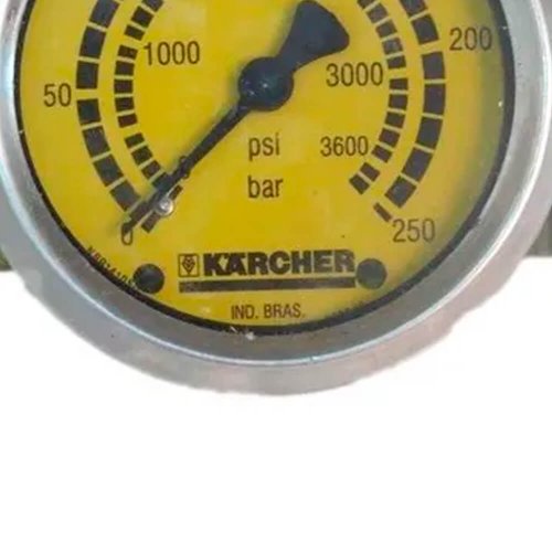 Manômetro para Lavadora HD655s - 64211640 - Karcher