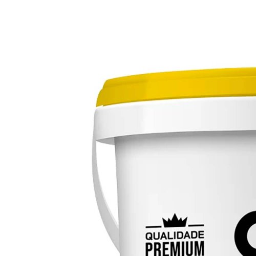 Manta Líquida Impermeabilizante Branco 3,6kg Balde - Garin