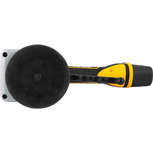 Máquina de Assentar Piso MAP 120 a Bateria - Vonder