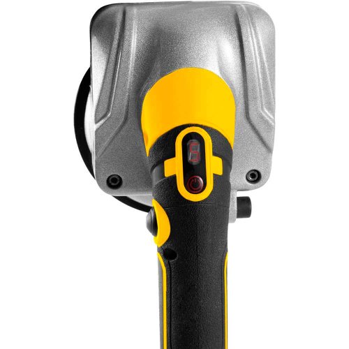 Máquina de Assentar Piso MAP 120 a Bateria - Vonder