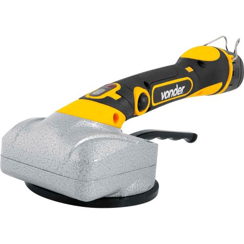 Máquina de Assentar Piso MAP 120 a Bateria - Vonder