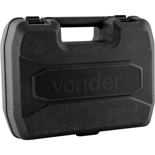 Máquina de Assentar Piso MAP 120 a Bateria - Vonder