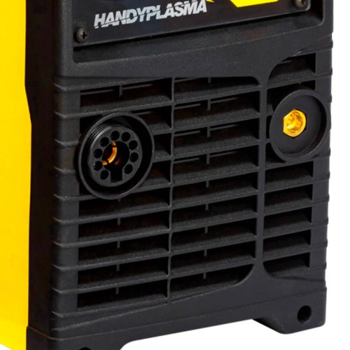 Máquina de Corte Plasma HANDYPLASMA 35I 220V - Esab