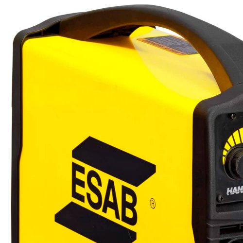 Máquina de Corte Plasma HANDYPLASMA 35I 220V - Esab