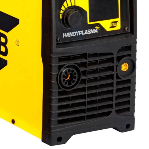 Máquina de Corte Plasma HANDYPLASMA 35I 220V - Esab
