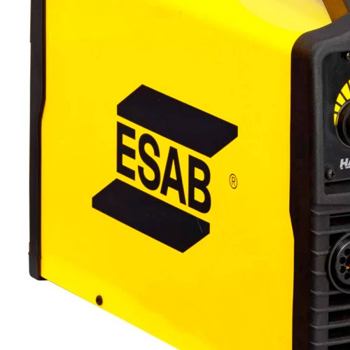 Máquina de Corte Plasma HANDYPLASMA 35I 220V - Esab