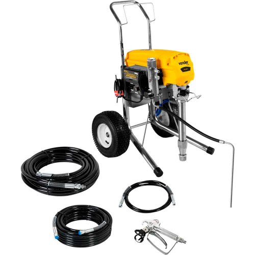 Máquina de Pintura Airless 220V MPA 540B - Vonder