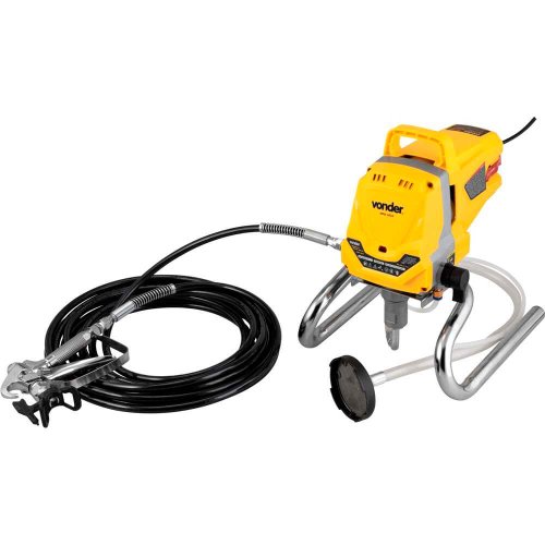 Máquina de Pintura Airless MPA1010 1.3HP 220V - Vonder