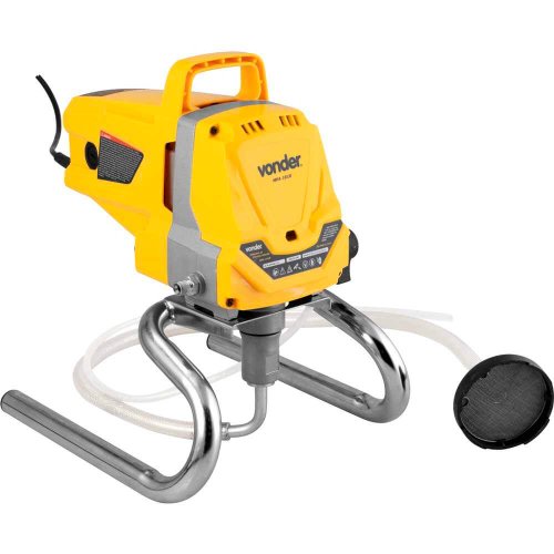 Máquina de Pintura Airless MPA1010 1.3HP 220V - Vonder