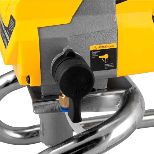 Máquina de Pintura Airless MPA1010 1.3HP 220V - Vonder