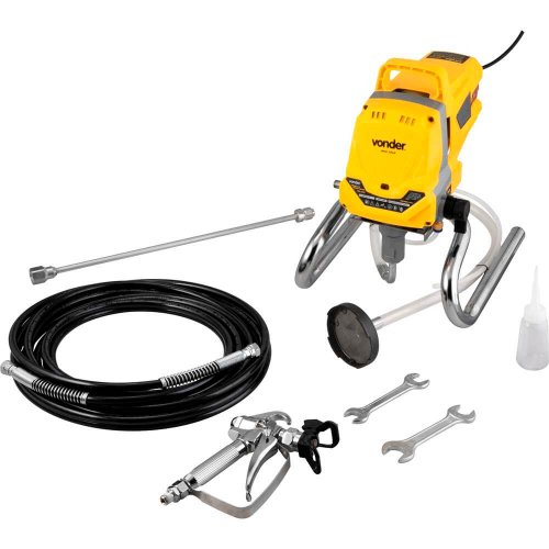Máquina de Pintura Airless MPA1010 1.3HP 220V - Vonder