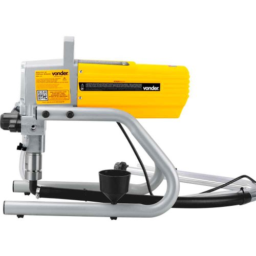 Máquina de Pintura Airless MPA120 1,2HP 220V - Vonder