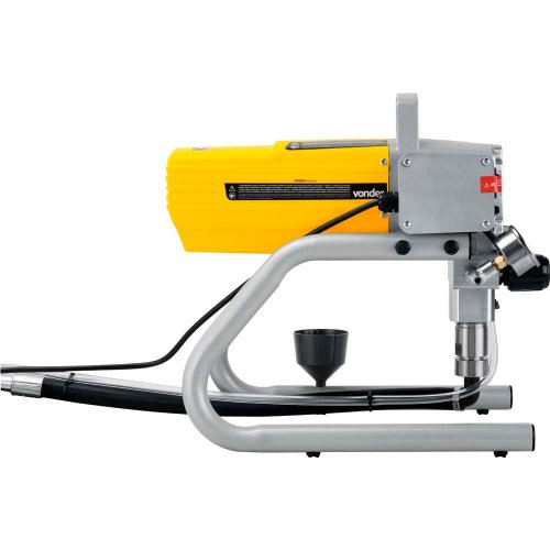 Máquina de Pintura Airless MPA120 1,2HP 220V - Vonder