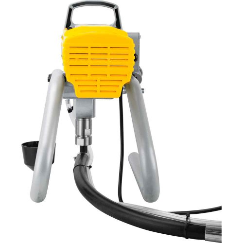 Máquina de Pintura Airless MPA120 1,2HP 220V - Vonder