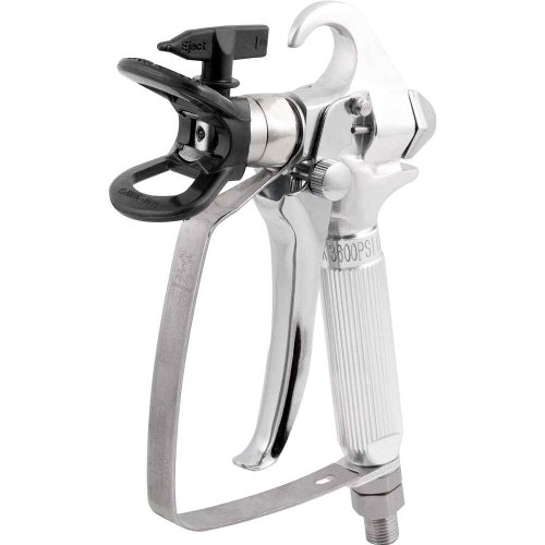 Máquina de Pintura Airless MPA120 1,2HP 220V - Vonder