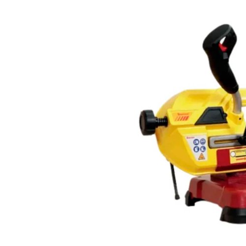 Máquina de Serra de Fita de Bancada 220V S1106 - Starrett