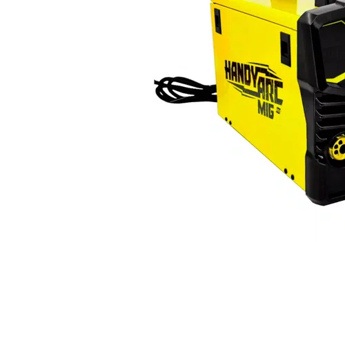 Máquina de Solda Esab Inversora Handyarc MIG 130I 5kg