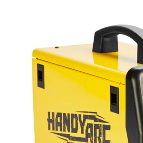 Máquina de Solda Multiprocesso HANDYARC MIG 160I - Esab