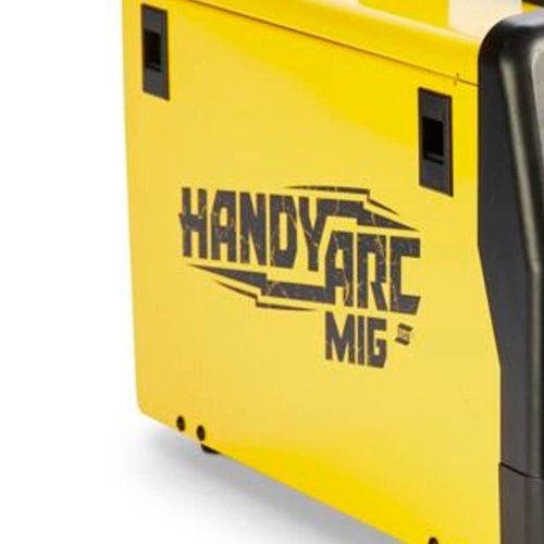 Máquina de Solda Multiprocesso HANDYARC MIG 160I - Esab