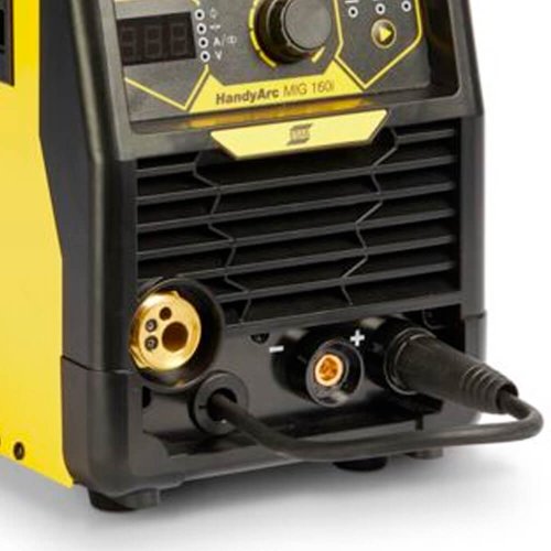 Máquina de Solda Multiprocesso HANDYARC MIG 160I - Esab
